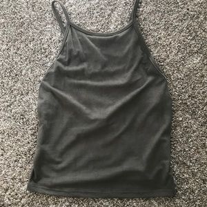 Crop top from Tillys